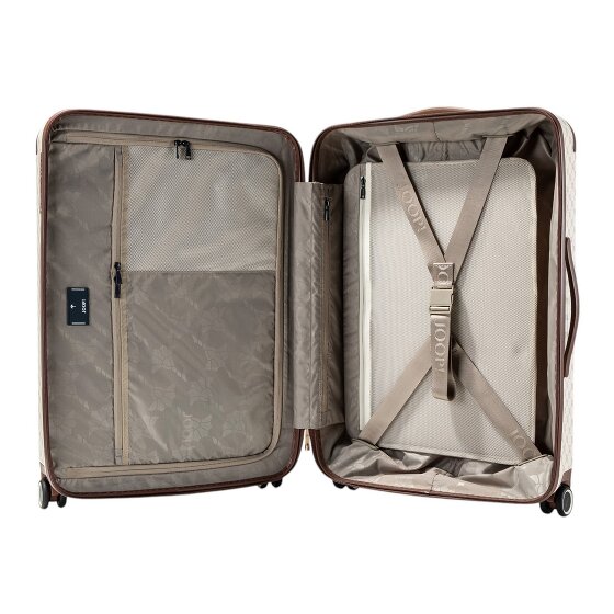 Joop! Cortina 4 wielen Trolley 66 cm