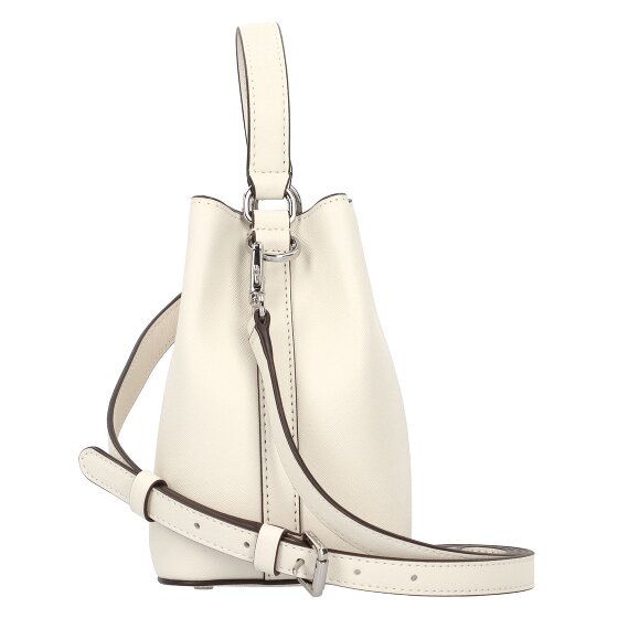 Lauren Ralph Lauren Reese Mini handtas Leer 17 cm