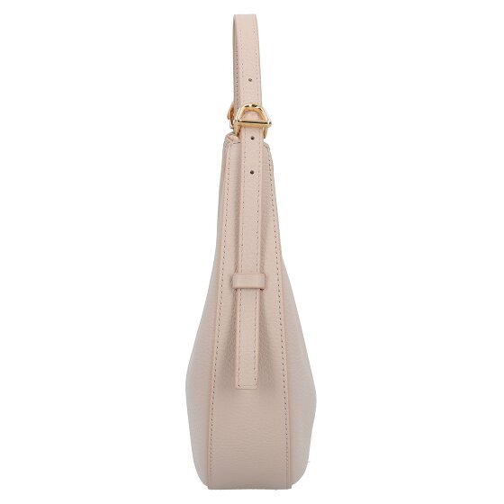 Coccinelle Whisper Handtas Leer 23 cm
