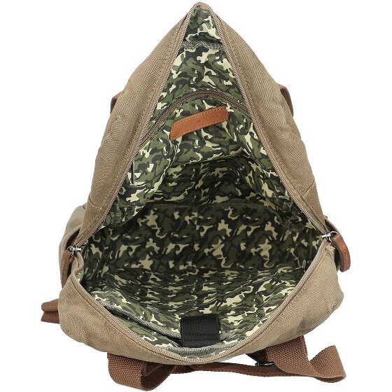 Greenburry Aviator rugzak 38 cm