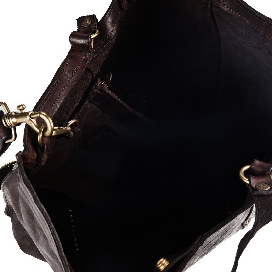 Campomaggi Violante Shopper Tas Leder 48 cm