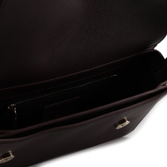 Boss B-Icon Schoudertas Leer 25 cm