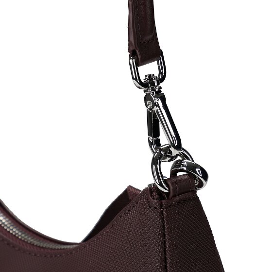 Lacoste Core Essentials Daily City Schoudertas 23 cm