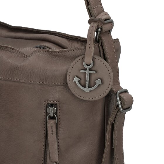 Harbour 2nd Anchor Love Schoudertas Leer 33 cm