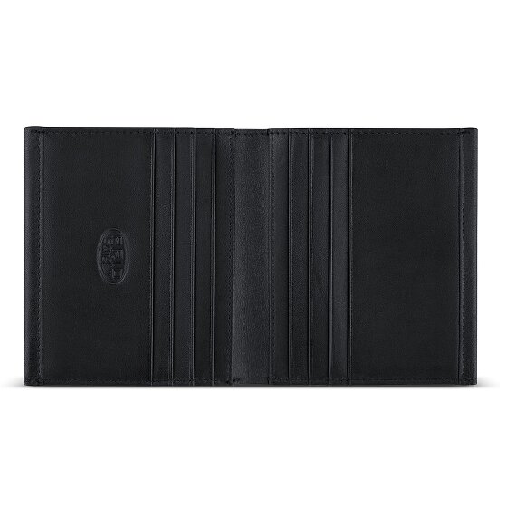 bugatti Romeo Portemonnee RFID-bescherming Leer 9 cm