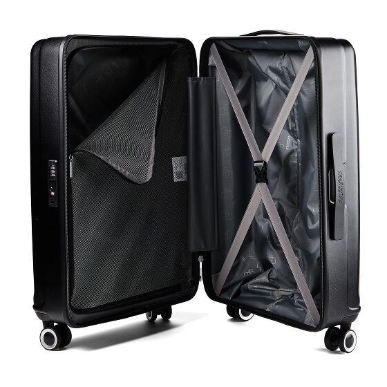 American Tourister Sunset Hills 4 wielen Trolley 64.5 cm