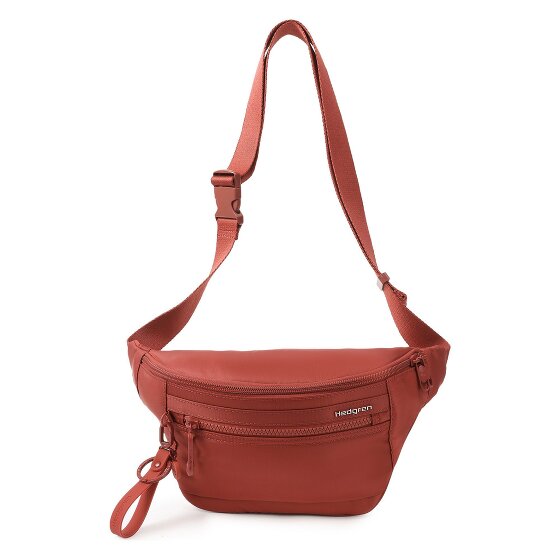 Hedgren Inner City Fanny pack RFID-bescherming 28 cm
