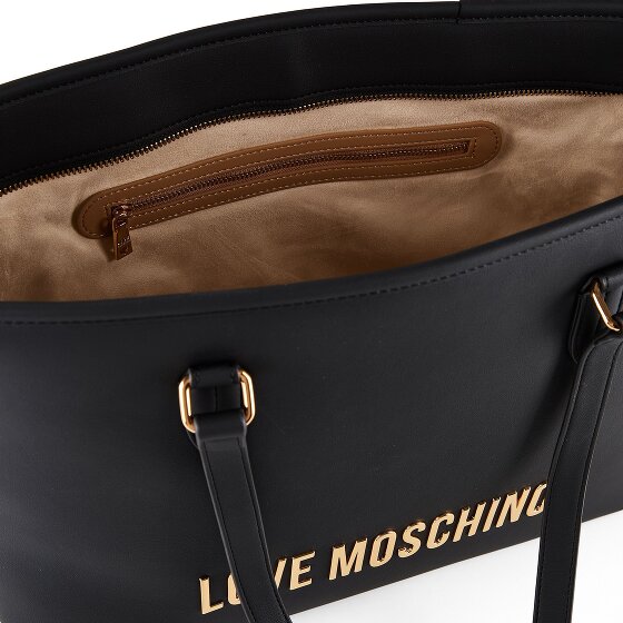 Love Moschino Bold Love Shopper Tas 38 cm