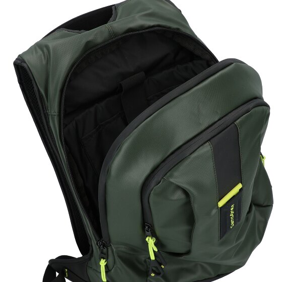 Samsonite Paradiver Light Dagrugzak 45 cm Laptopvak
