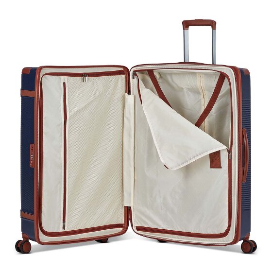 MODO by Roncato Charm 2.0 4 wielen Trolley 77 cm met uitbreidingsplooi