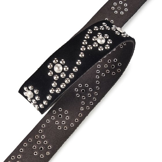 b.belt Studded belt Leder