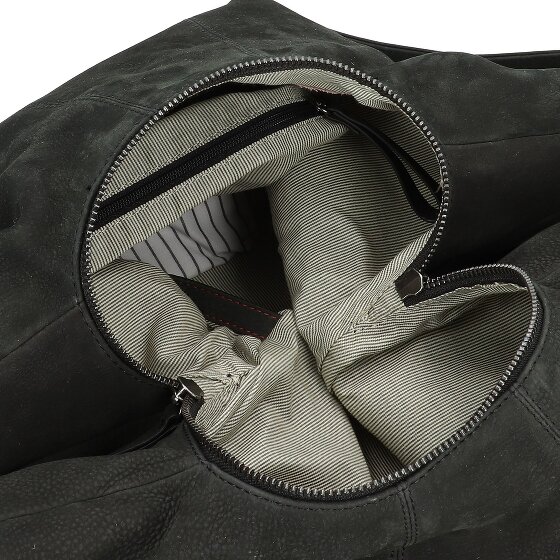 aunts & uncles Ginseng Schoudertas Leer 31 cm