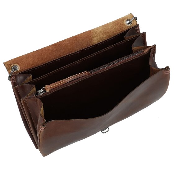 Harold's Fold Schoudertas Leer 24 cm