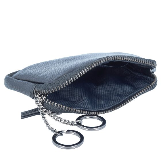 Joop! Cardona Gryphos sleuteletui leer 12 cm