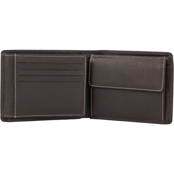 Picard Diego portemonnee leer 12,5 cm