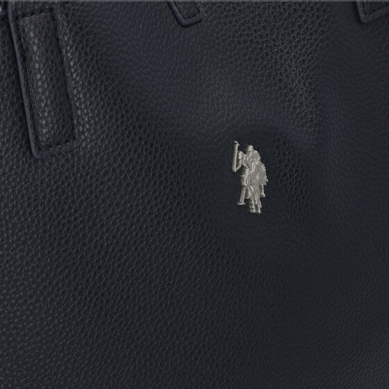 U.S. Polo Assn. Malibu Shopper Tas 34 cm