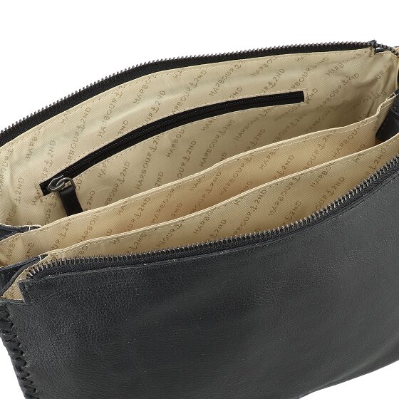Harbour 2nd Just Pure Gisele Schoudertas Leer 31 cm