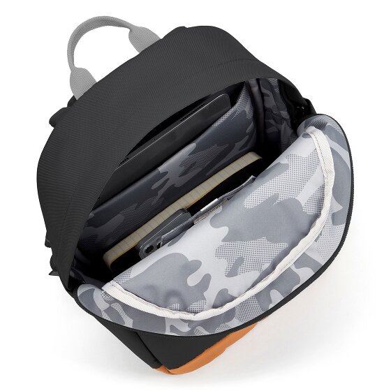 Pacsafe Go Rugzak RFID 36,5 cm Laptopvak