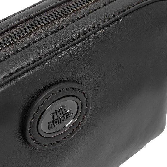 The Bridge Galileo Heren tas Leder 22 cm