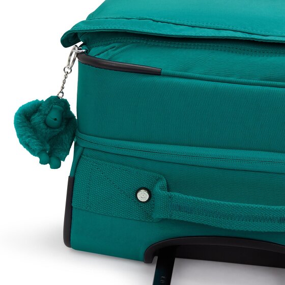 Kipling Basic Spontaneous 4 wielen Cabinewagen S 33 cm