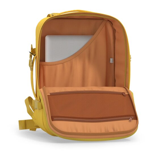Cabin Zero Adventure 77 Dagrugzak 46 cm