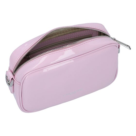 Lancaster Vernis Firenze Schoudertas 21 cm