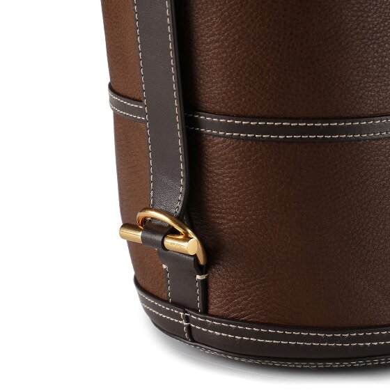 POLO RALPH LAUREN Bellport Zak Leer 33 cm