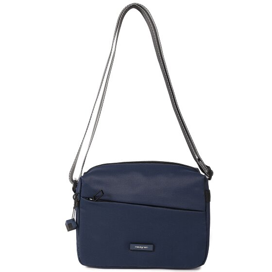 Hedgren Nova Neutron M Crossbody tas 22 cm