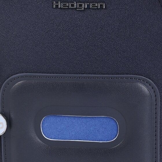 Hedgren Fika mobiele telefoonhoes RFID 12,5 cm
