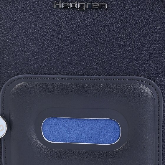Hedgren Fika mobiele telefoonhoes RFID 12,5 cm