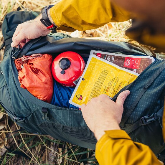Gregory Paragon 50 Trekking rugzak S-M 68 cm
