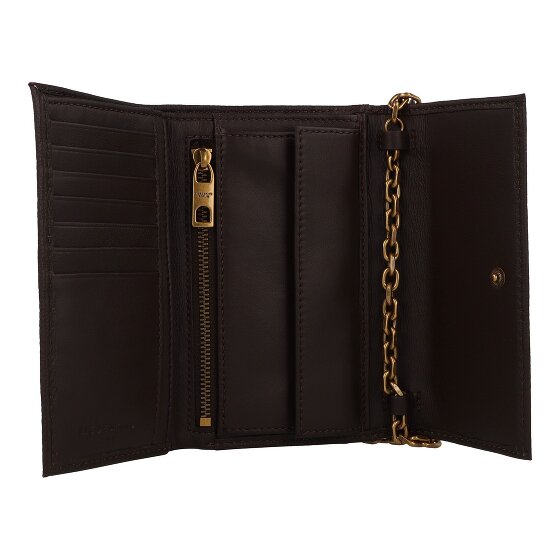 Liebeskind Malia Portemonnee L RFID-bescherming Leer 15.5 cm