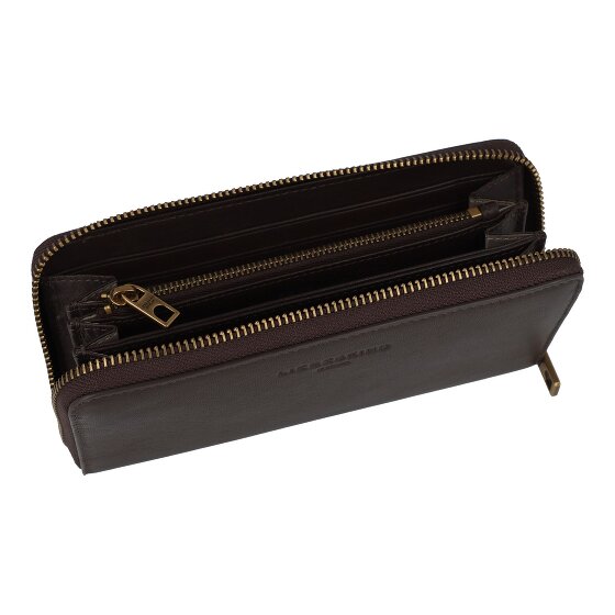 Liebeskind Sally Portemonnee Leer 18.8 cm