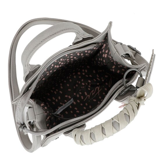 Fritzi aus Preußen Square Mini Limited Wiesn Mini handtas 18 cm