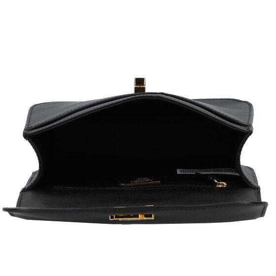 Lauren Ralph Lauren Sophee Schoudertas Leer 22 cm