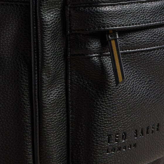 Ted Baker Kenriik Dagrugzak Leer 45 cm Laptop compartiment
