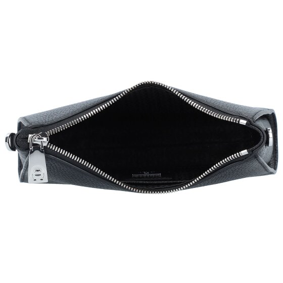 AIGNER Ivy Schoudertas Leer 23 cm