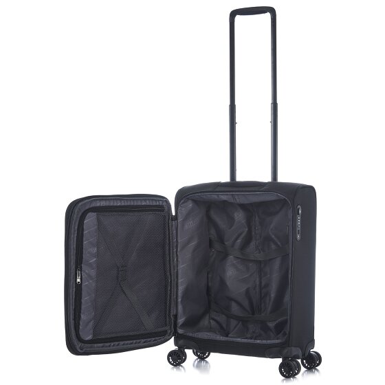 Epic Discovery Neo 4-Wiel Cabin Trolley 55 cm