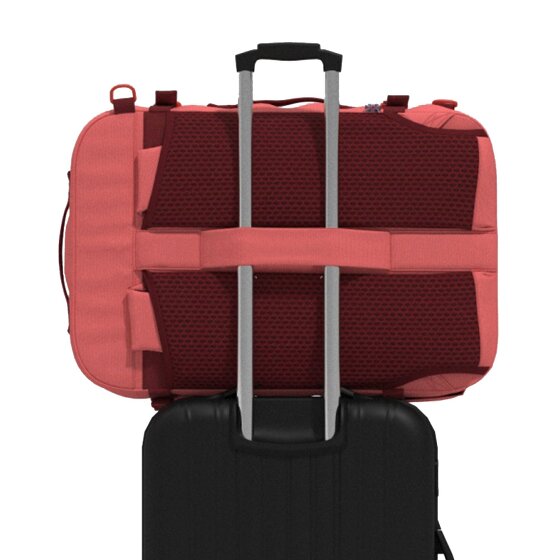 Cabin Zero Travel Cabin Bag Classic Plus 32L Rugzak 46 cm