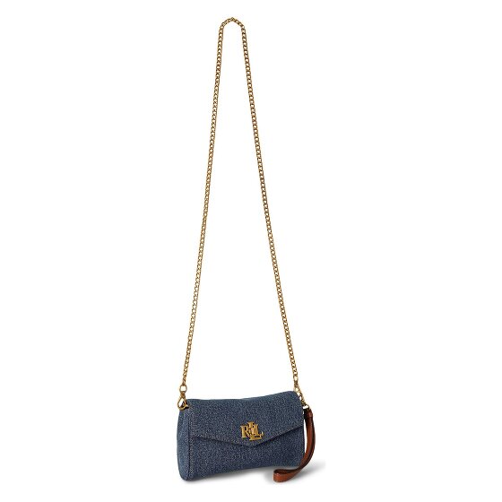 Lauren Ralph Lauren Tanner Crossbody tas 18 cm