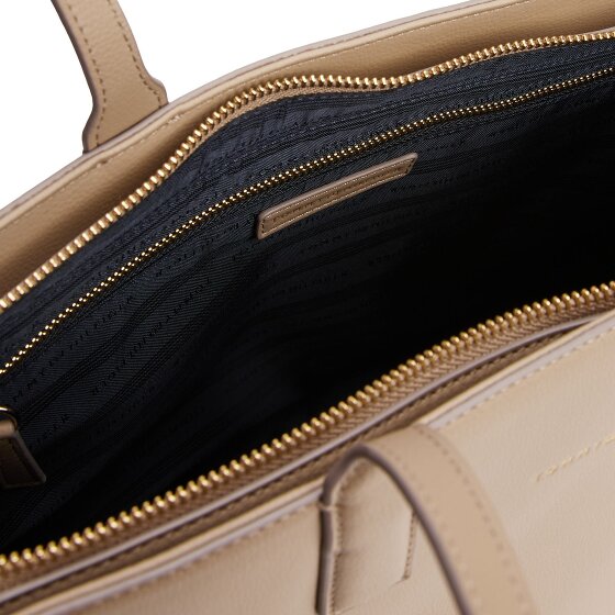 Tommy Hilfiger Logotape Shopper Tas 44 cm