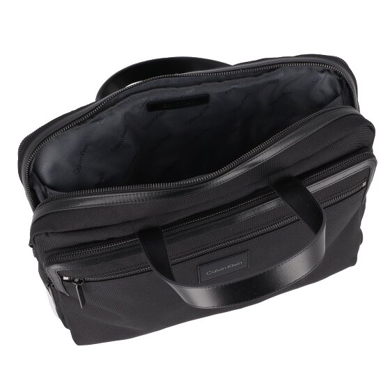 Calvin Klein CK Remote Pro Koffer 38.5 cm Laptop compartiment
