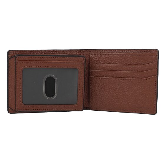Fossil Huntington Portemonnee Leer 11 cm