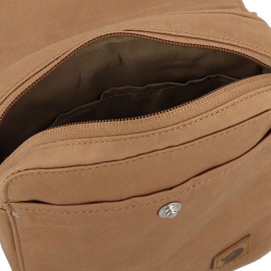 Fjällräven Greenland Schoudertas 22 cm