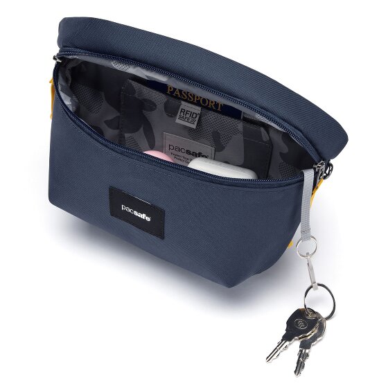 Pacsafe Pacsafe Go Fanny pack RFID-bescherming 27 cm