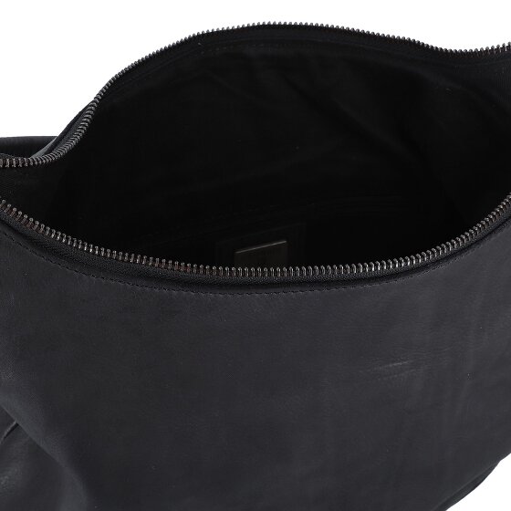 Harbour 2nd Anchor Love Emmy Schoudertas Leer 39 cm