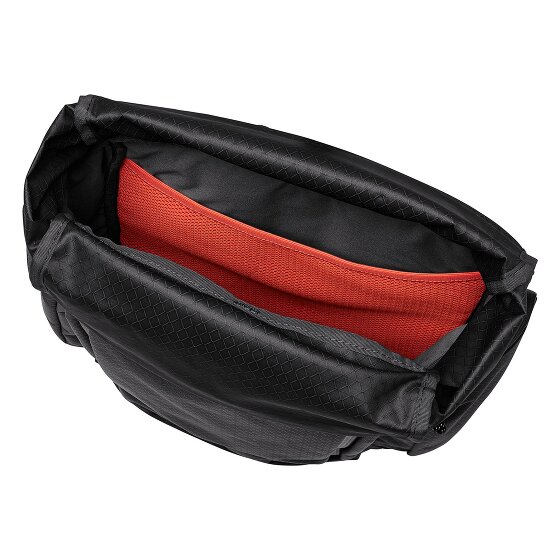 Vaude Cyclist Back Single Fietstas 20 cm