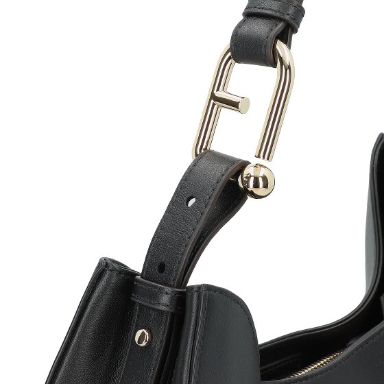 Furla Nuvola Schoudertas Leder 40 cm