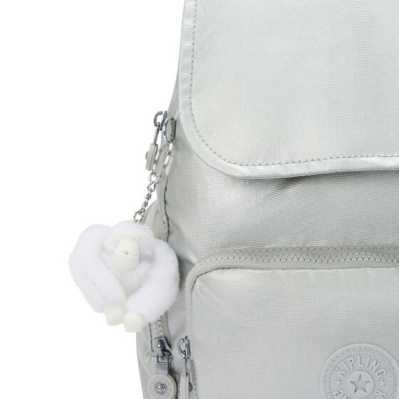 Kipling Basic Plus City Zip Stad rugzak S 33.5 cm