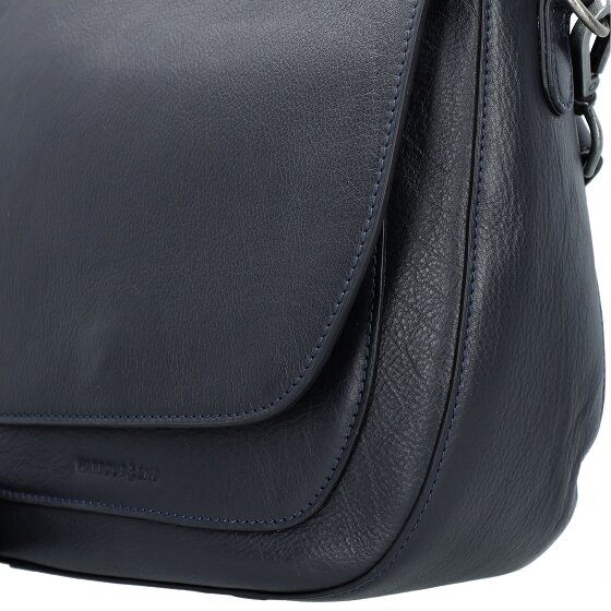 Harbour 2nd Just Pure Lili Schoudertas Leer 26 cm